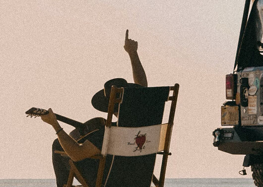 With his latest single, Will Thompson brings back that “Old Fashion Love” – Aipate