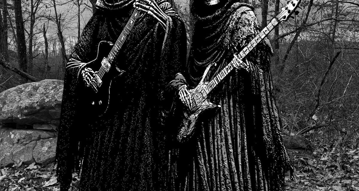 Curse of Shadowgate’s “The Hopeless” is a gloomy, spellbinding piece: listen – Aipate