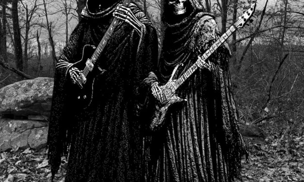 Curse of Shadowgate’s “The Hopeless” is a gloomy, spellbinding piece: listen – Aipate