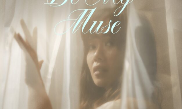 Singapore’s elysrei releases “Be My Muse” – Aipate