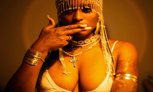 Watch the Vibrant Visuals – Aipate