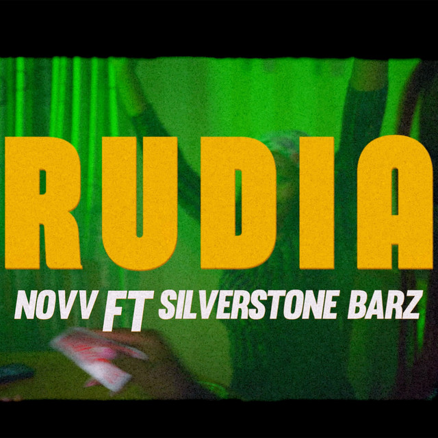 Novv and Silverstone Barz say “Rudia” in this club-ready collaboration – Aipate