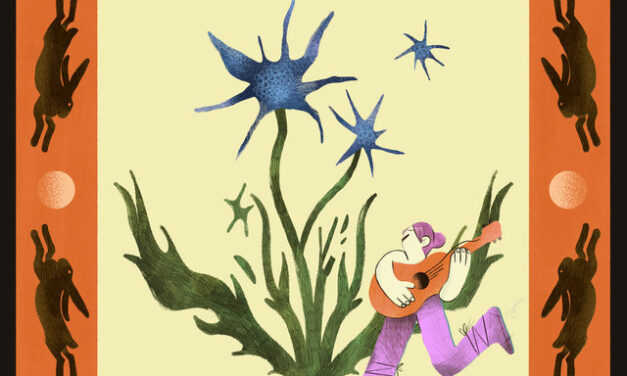 Sergio Medina & Los Errantes share debut single, “A la uembra de l’olbido” – Aipate