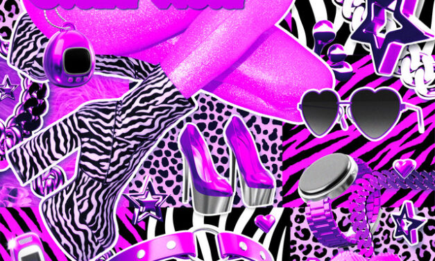 Dance along to “Jealous” by newcomer Stella Vista – Aipate