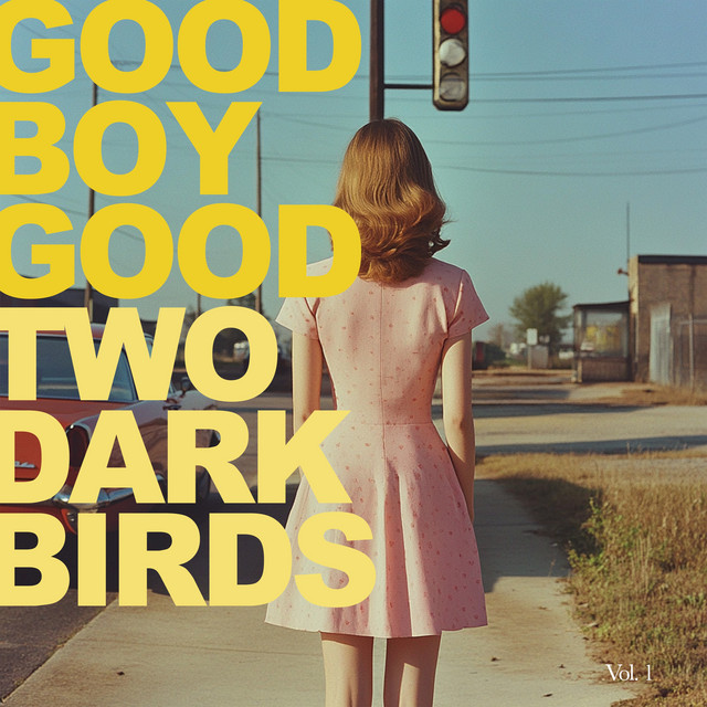 Two Dark Birds – “Good Boy Good” – Aipate