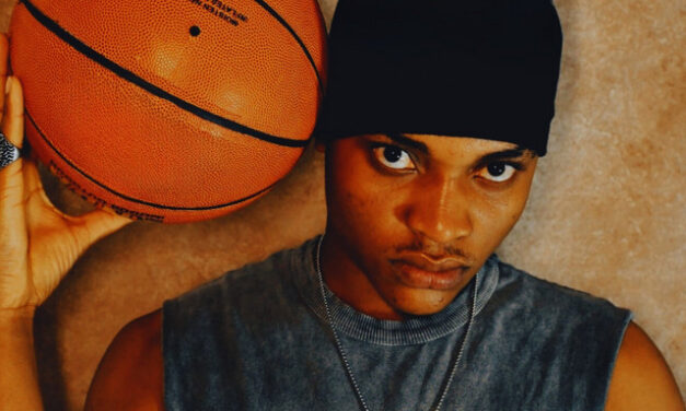 Stream Up I Go EP by quick-rising Nigerian singer Vizco – Aipate